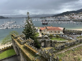 Sail the Atlantic Ocean: Atlantic Spain and Portugal, Vigo to Porto and back — sailing photo 81