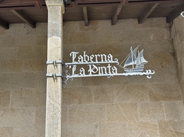 Sail the Atlantic Ocean: Atlantic Spain and Portugal, Vigo to Porto and back — sailing photo 79