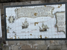 Sail the Atlantic Ocean: Atlantic Spain and Portugal, Vigo to Porto and back — sailing photo 75