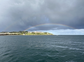 Sail the Atlantic Ocean: Atlantic Spain and Portugal, Vigo to Porto and back — sailing photo 71