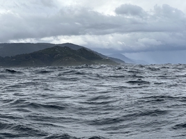 Sail the Atlantic Ocean: Atlantic Spain and Portugal, Vigo to Porto and back — sailing photo 70