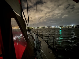 Sail the Atlantic Ocean: Atlantic Spain and Portugal, Vigo to Porto and back — sailing photo 66