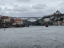 Sail the Atlantic Ocean: Atlantic Spain and Portugal, Vigo to Porto and back — sailing photo 63