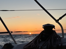 Sail the Atlantic Ocean: Atlantic Spain and Portugal, Vigo to Porto and back — sailing photo 53