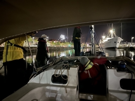 Sail the Atlantic Ocean: Atlantic Spain and Portugal, Vigo to Porto and back — sailing photo 52