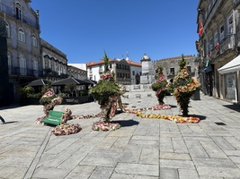 Sail the Atlantic Ocean: Atlantic Spain and Portugal, Vigo to Porto and back — sailing photo 50