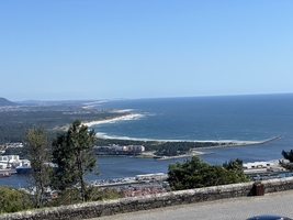 Sail the Atlantic Ocean: Atlantic Spain and Portugal, Vigo to Porto and back — sailing photo 48