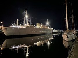 Sail the Atlantic Ocean: Atlantic Spain and Portugal, Vigo to Porto and back — sailing photo 46