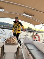 Sail the Atlantic Ocean: Atlantic Spain and Portugal, Vigo to Porto and back — sailing photo 42