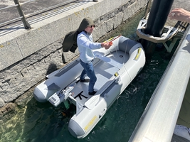 Sail the Atlantic Ocean: Atlantic Spain and Portugal, Vigo to Porto and back — sailing photo 38