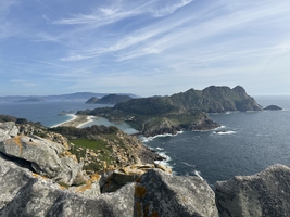 Sail the Atlantic Ocean: Atlantic Spain and Portugal, Vigo to Porto and back — sailing photo 36