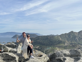 Sail the Atlantic Ocean: Atlantic Spain and Portugal, Vigo to Porto and back — sailing photo 34
