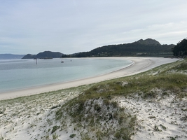 Sail the Atlantic Ocean: Atlantic Spain and Portugal, Vigo to Porto and back — sailing photo 33