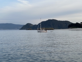 Sail the Atlantic Ocean: Atlantic Spain and Portugal, Vigo to Porto and back — sailing photo 32