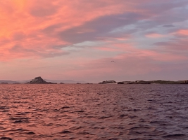 Sail the Atlantic Ocean: Atlantic Spain and Portugal, Vigo to Porto and back — sailing photo 24