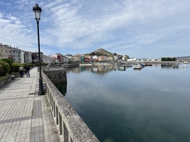 Sail the Atlantic Ocean: Atlantic Spain and Portugal, Vigo to Porto and back — sailing photo 21