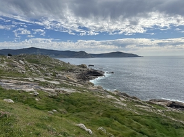 Sail the Atlantic Ocean: Atlantic Spain and Portugal, Vigo to Porto and back — sailing photo 20