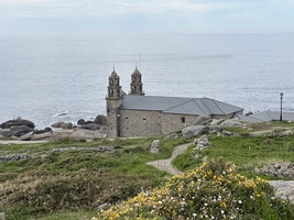 Sail the Atlantic Ocean: Atlantic Spain and Portugal, Vigo to Porto and back — sailing photo 19