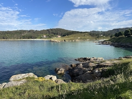 Sail the Atlantic Ocean: Atlantic Spain and Portugal, Vigo to Porto and back — sailing photo 18