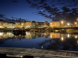Sail the Atlantic Ocean: Atlantic Spain and Portugal, Vigo to Porto and back — sailing photo 17