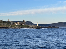 Sail the Atlantic Ocean: Atlantic Spain and Portugal, Vigo to Porto and back — sailing photo 16
