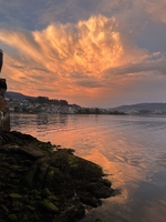 Sail the Atlantic Ocean: Atlantic Spain and Portugal, Vigo to Porto and back — sailing photo 13