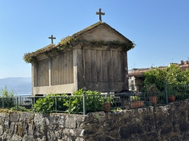 Sail the Atlantic Ocean: Atlantic Spain and Portugal, Vigo to Porto and back — sailing photo 10