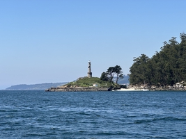 Sail the Atlantic Ocean: Atlantic Spain and Portugal, Vigo to Porto and back — sailing photo 9