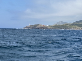 Sail the Atlantic Ocean: Atlantic Spain and Portugal, Vigo to Porto and back — sailing photo 7