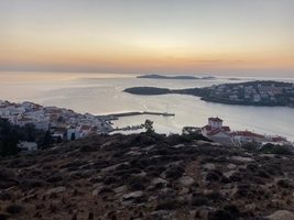 Ready for the islands – Sailing in the Cyclades — sailing photo 83