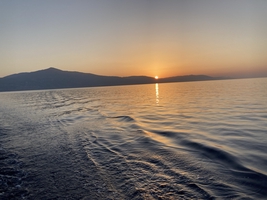 Ready for the islands – Sailing in the Cyclades — sailing photo 80
