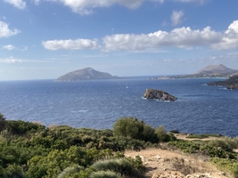 Ready for the islands – Sailing in the Cyclades — sailing photo 71