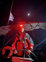 Ready for the islands – Sailing in the Cyclades — sailing photo 68