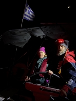 Ready for the islands – Sailing in the Cyclades — sailing photo 67