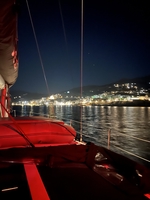 Ready for the islands – Sailing in the Cyclades — sailing photo 66