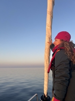 Ready for the islands – Sailing in the Cyclades — sailing photo 65
