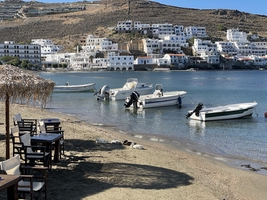 Ready for the islands – Sailing in the Cyclades — sailing photo 60