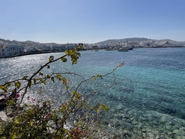 Ready for the islands – Sailing in the Cyclades — sailing photo 58