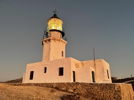 Ready for the islands – Sailing in the Cyclades — sailing photo 51