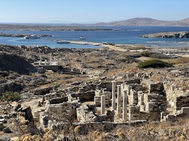 Ready for the islands – Sailing in the Cyclades — sailing photo 46