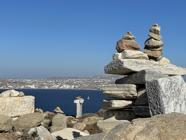 Ready for the islands – Sailing in the Cyclades — sailing photo 44