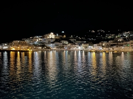 Ready for the islands – Sailing in the Cyclades — sailing photo 43