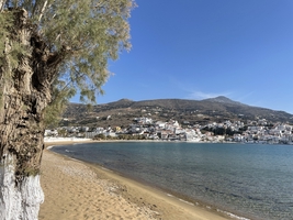 Ready for the islands – Sailing in the Cyclades — sailing photo 40