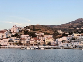 Ready for the islands – Sailing in the Cyclades — sailing photo 37