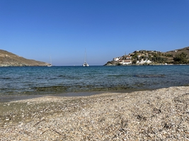 Ready for the islands – Sailing in the Cyclades — sailing photo 36