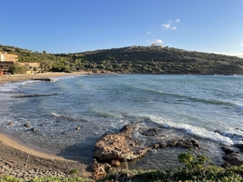 Ready for the islands – Sailing in the Cyclades — sailing photo 32