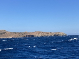 Ready for the islands – Sailing in the Cyclades — sailing photo 30