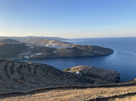 Ready for the islands – Sailing in the Cyclades — sailing photo 25