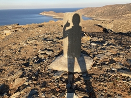 Ready for the islands – Sailing in the Cyclades — sailing photo 24