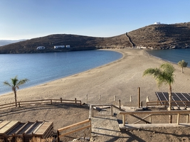Ready for the islands – Sailing in the Cyclades — sailing photo 23